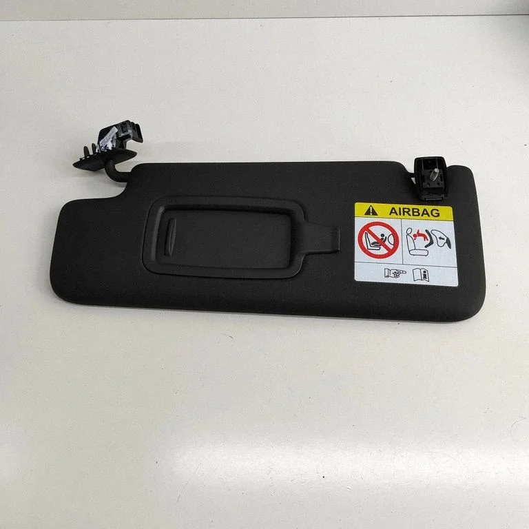 Sun visor 5A1F977