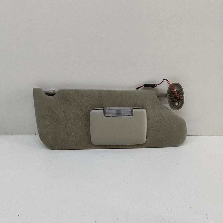 Sun visor 1AL26BD1AA