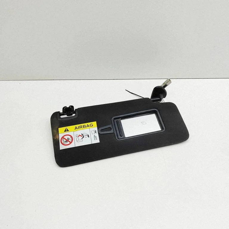 Sun visor SA2FC8204020A