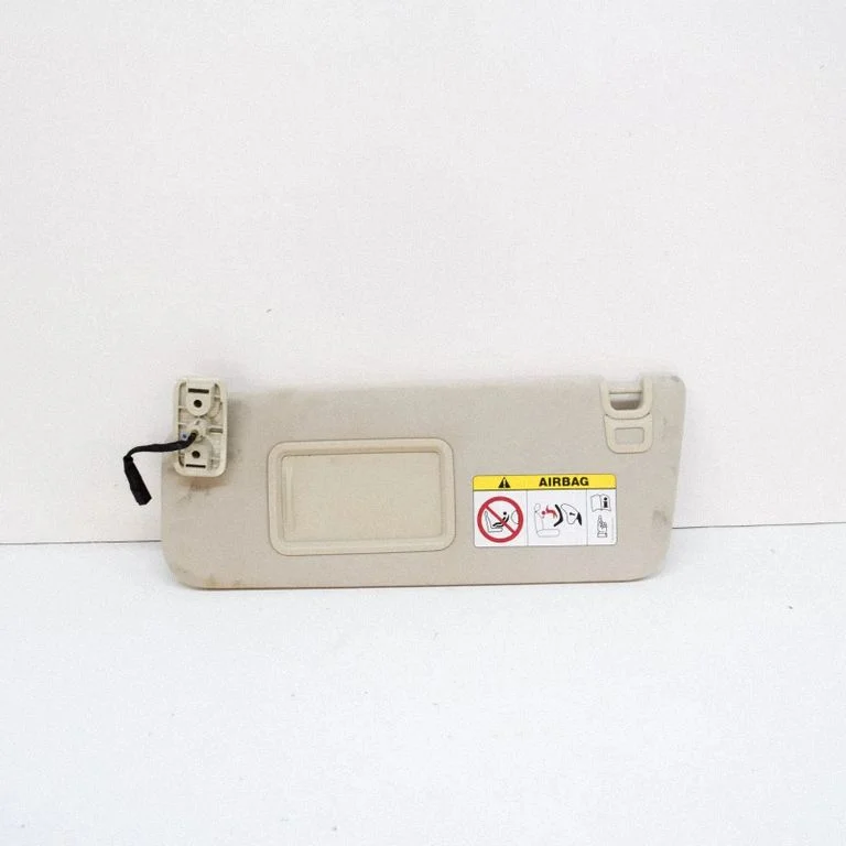 Sun visor CPLA00014AA