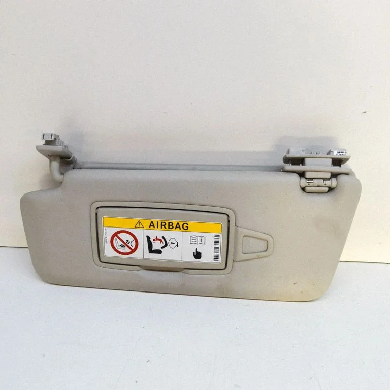 Saulessargs – Mercedes-Benz ML klase W166 (2012-2017)