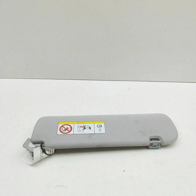 Sun visor 149040523D