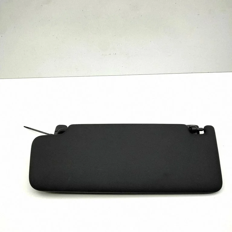Sun visor 8W0857552AL