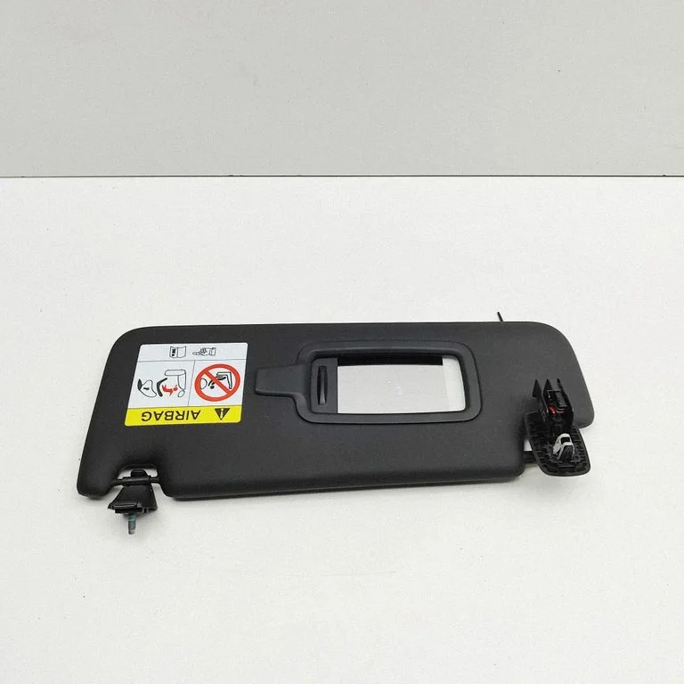 Sun visor 5A1F977