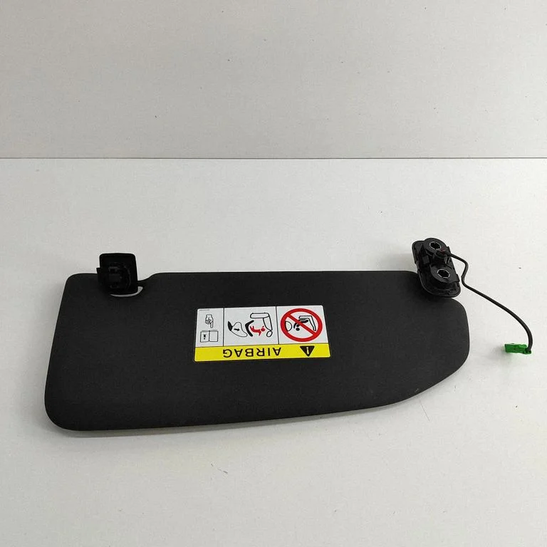 Sun visor 32332691