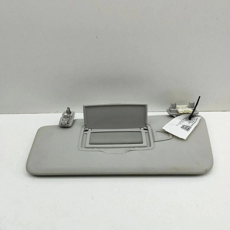 Sun visor A1668109100