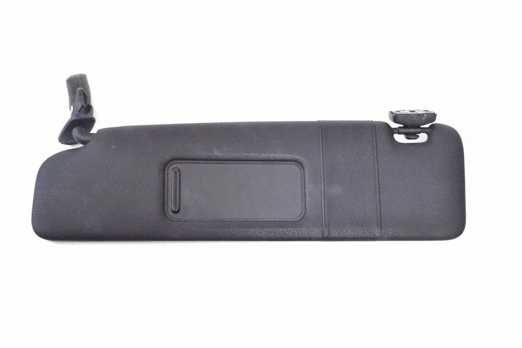 Sun visor – Audi A4 S4 B7 8E 8H (2005-2008)