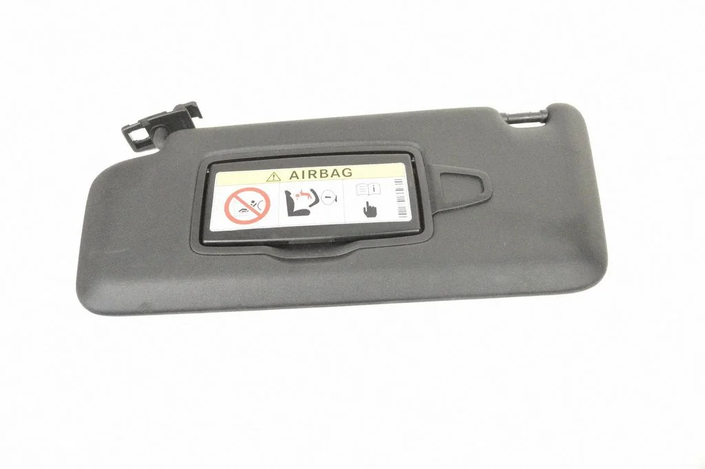 Sun visor – Mercedes-Benz GLC-Class C253 (2016-)