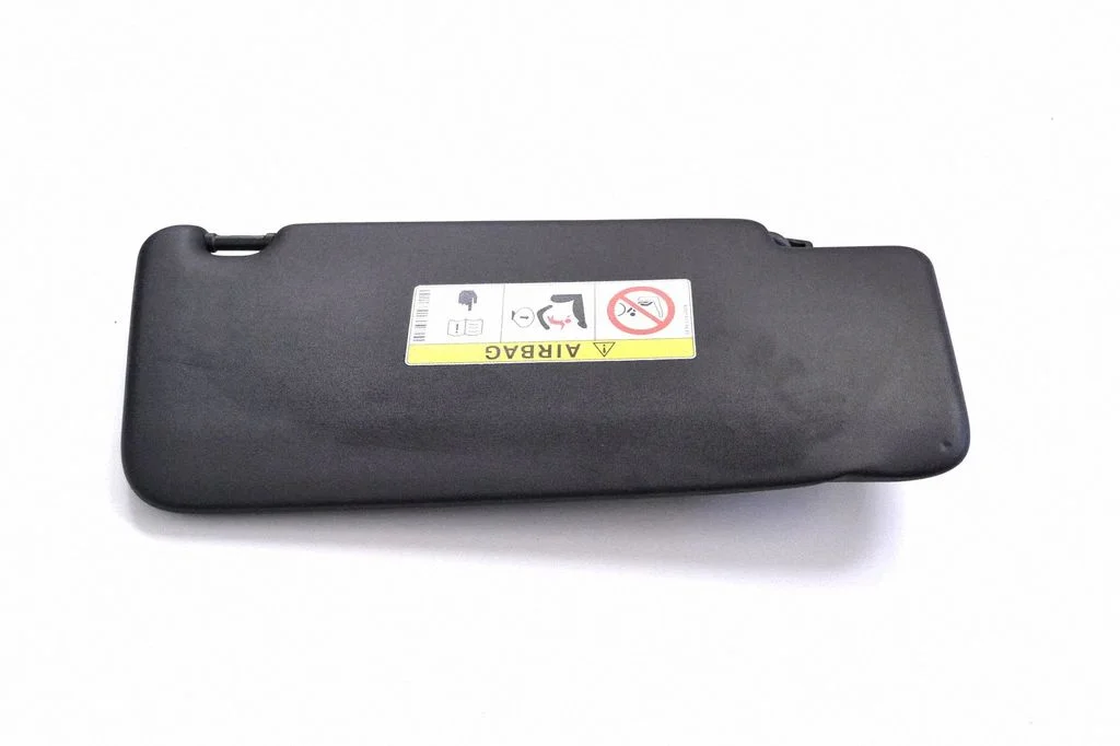 Saulessargs – Mercedes-Benz ML klase W166 (2012-2017)