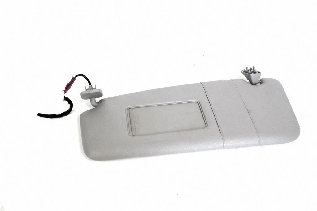Sun visor – BMW 5 Series E60 E61 (2004-2010)