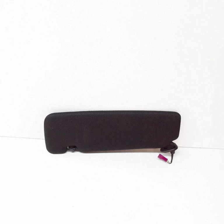 Sun visor – BMW 6 Series F06 Gran coupe (2012-2018)