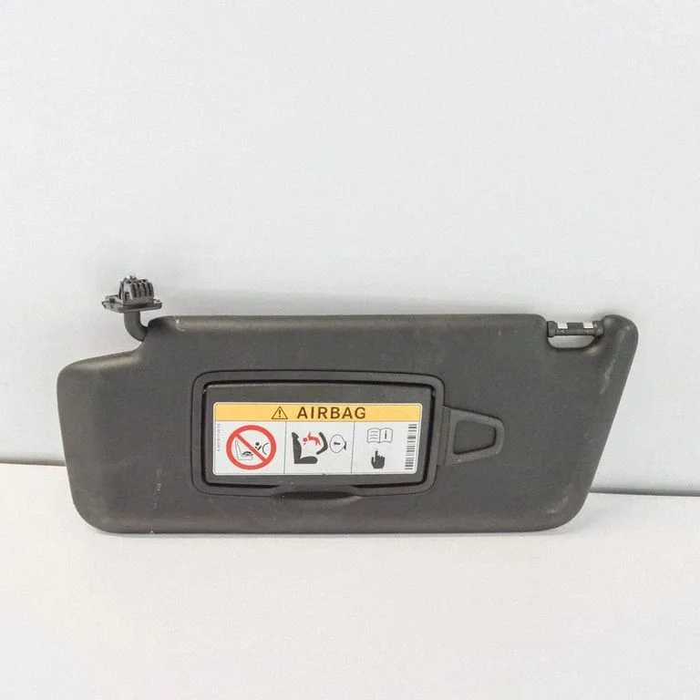 Sun visor – Mercedes-Benz GLC-Class C253 (2016-)