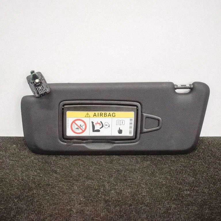 Sun visor – Mercedes-Benz C-Class W205 (2014-2021)
