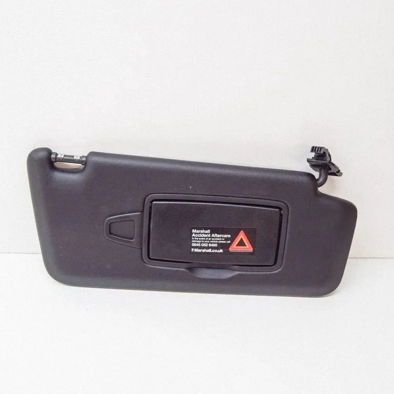 Sun visor – Mercedes-Benz GLC-Class C253 (2016-)