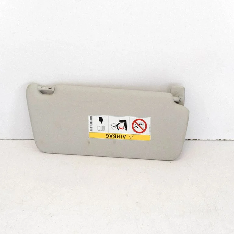 Päikesesirm – Mercedes-Benz GLA-klass W156 X156 (2013-2019)