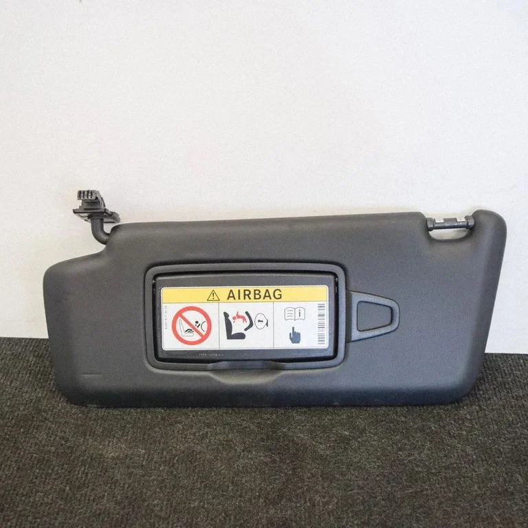 Sun visor – Mercedes-Benz GLC-Class C253 (2016-)