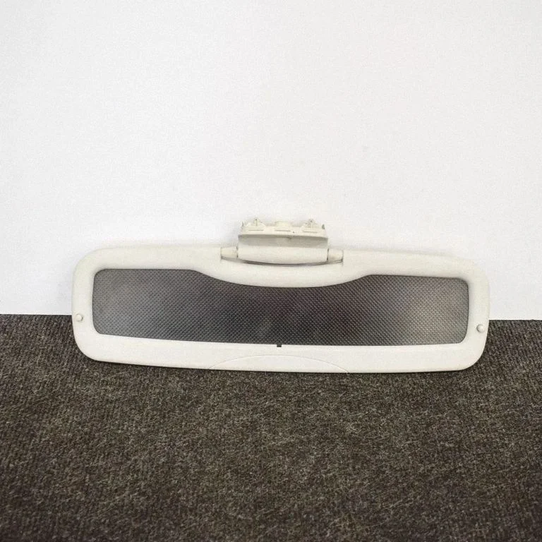 Osłona przeciwsłoneczna – Smart ForTwo I MC01 (1999-2007), lewa