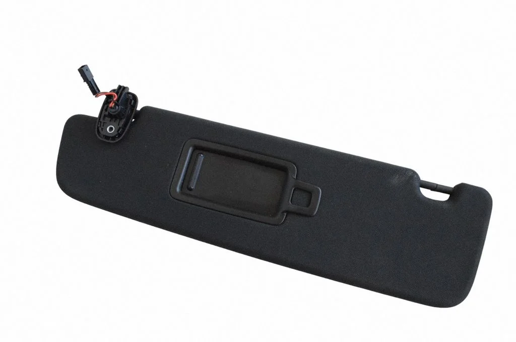 Sun visor – Porsche Taycan 9J1 (2019-)