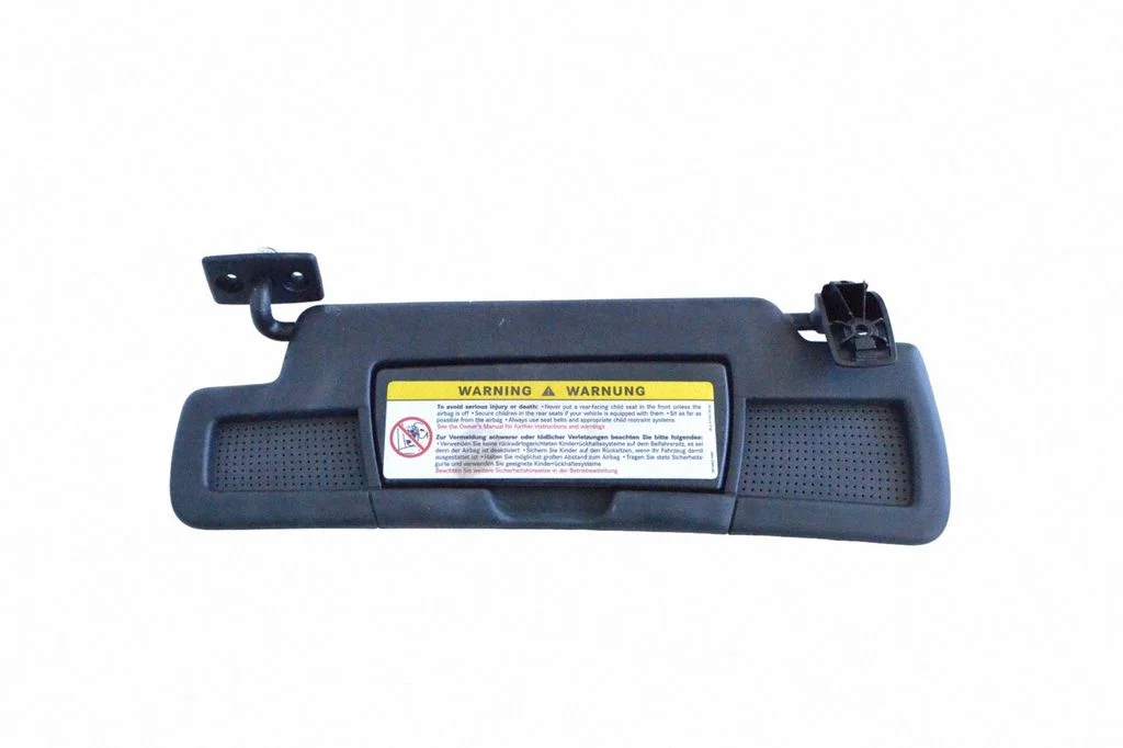 Sun visor A1718100110