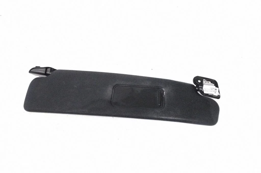 Sun visor – BMW Z4 E85 E86 (2002-2008)