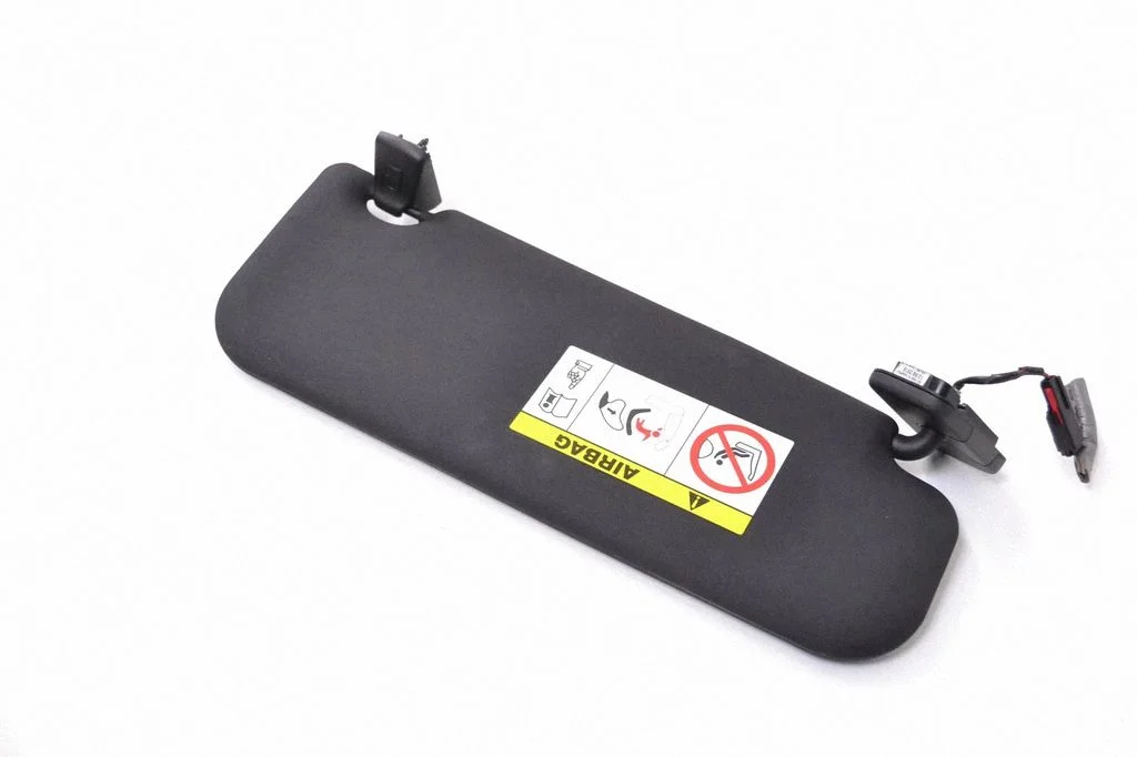 Sun visor GX7304101AA