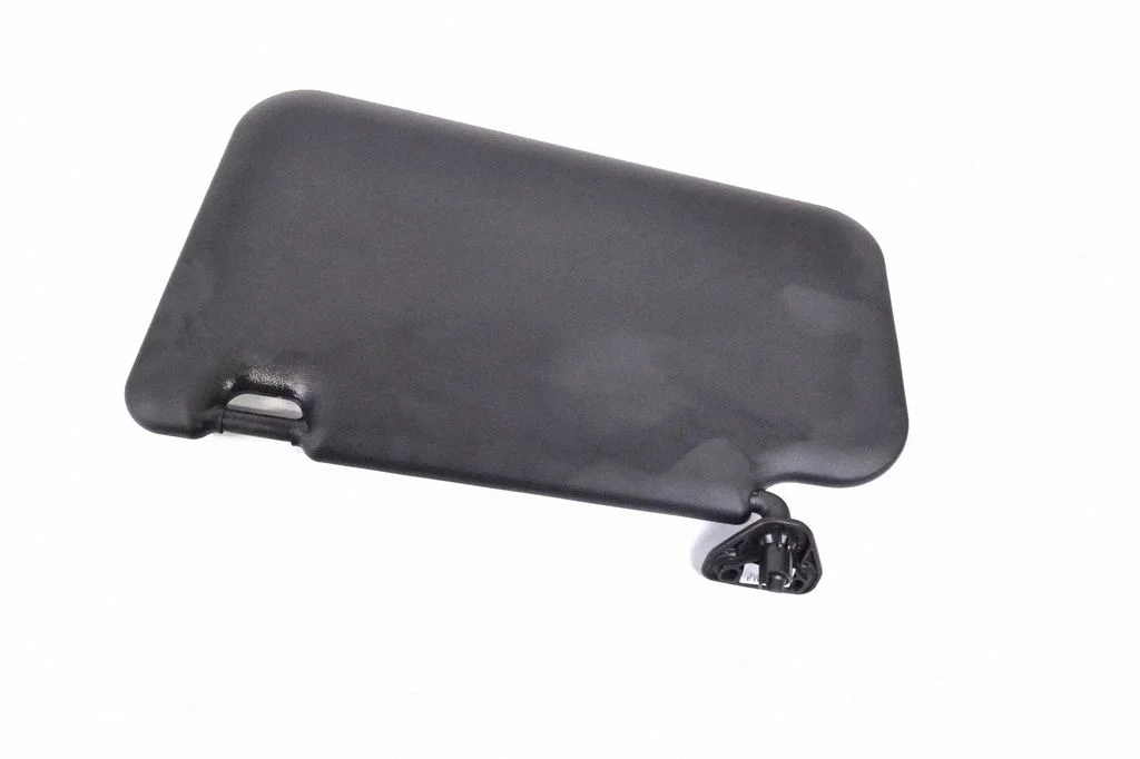 Sun visor – right