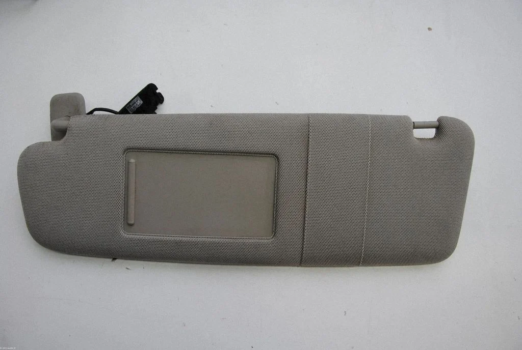 Saulessargs – Volkswagen Touareg I (2002-2010)