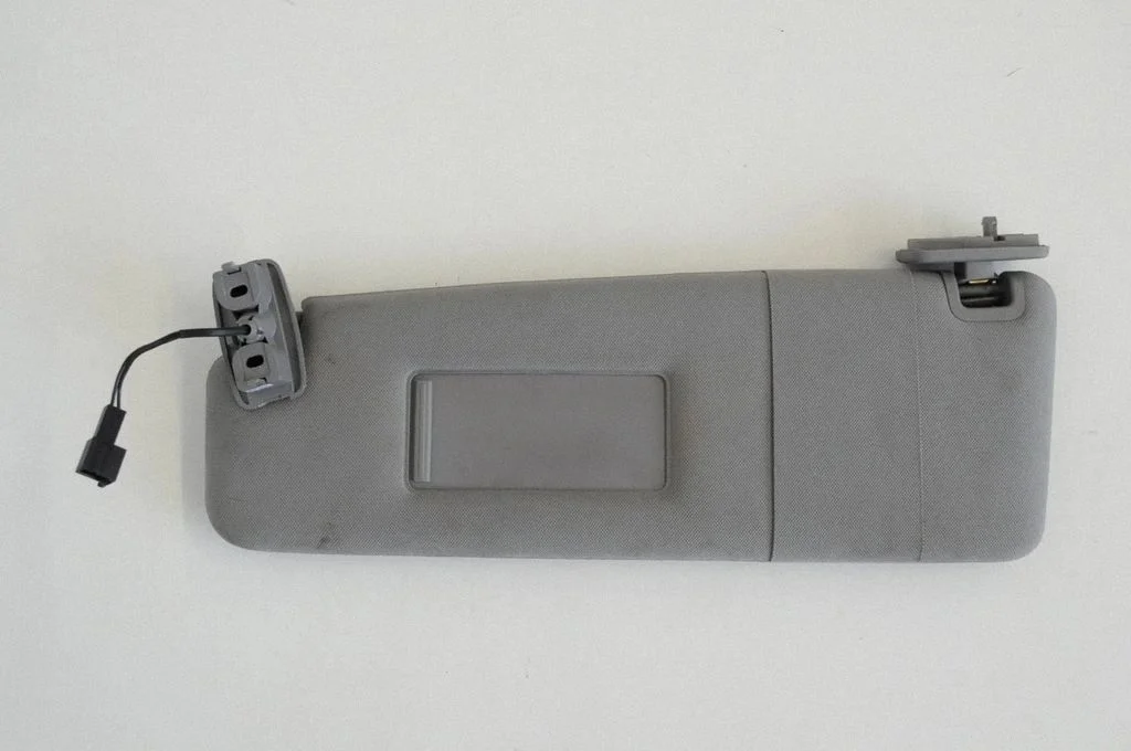 Osłona przeciwsłoneczna 3D0857551