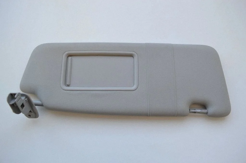 Sun visor – Audi A3 S3 8P (2003-2012)
