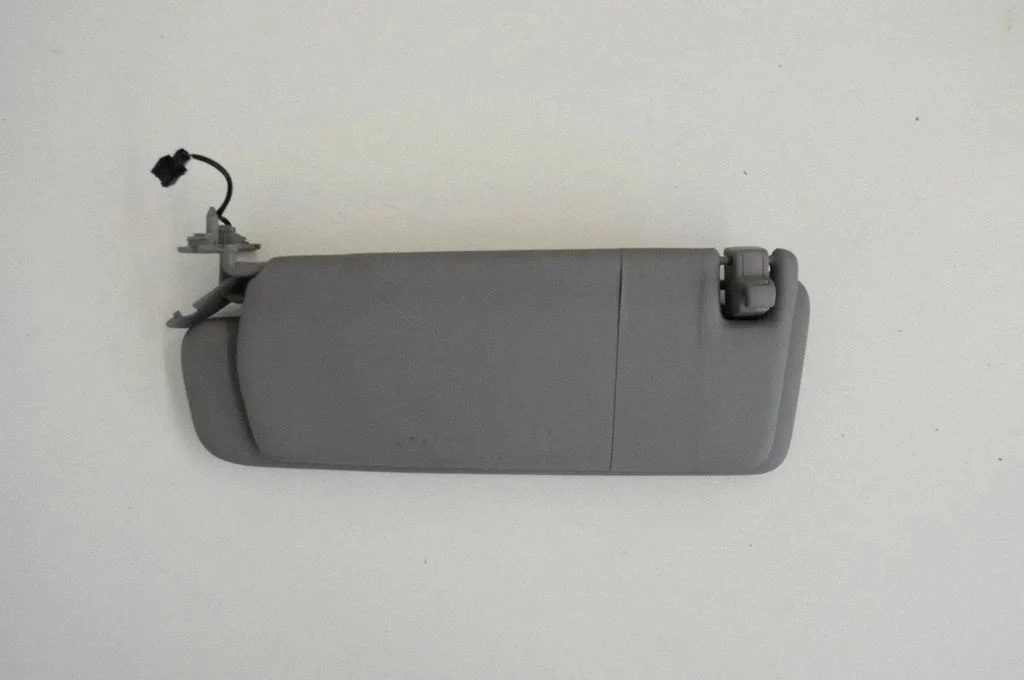 Saulessargs – Volkswagen Touareg I (2002-2010)