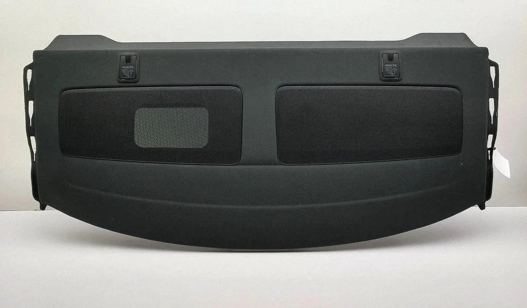 Parcel shelf 8W6863411A