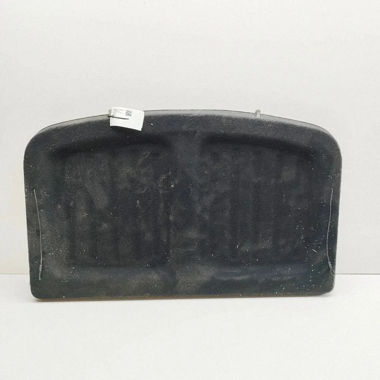 Parcel shelf SC2E5602010