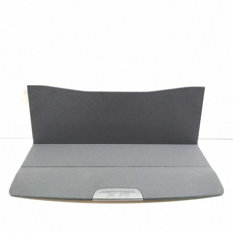 Parcel shelf – BMW X6 G06 (2019-)