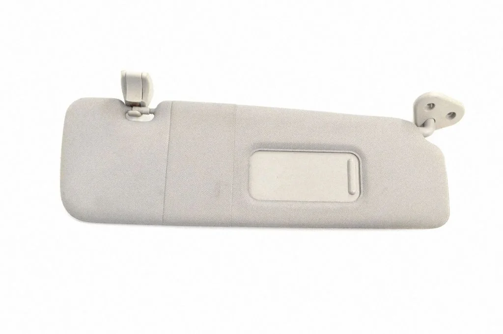 Sun visor – BMW 6 Series F12 F13 (2010-2018)