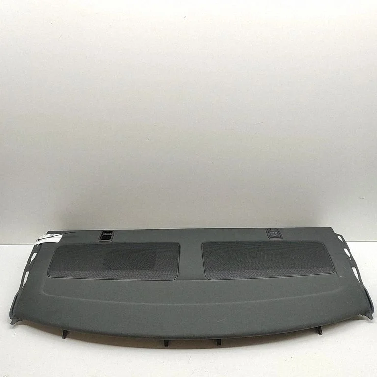 Parcel shelf 8W6863411A