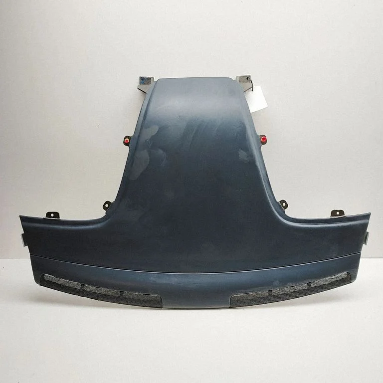 Parcel shelf – Bentley Continental (2003-2017)