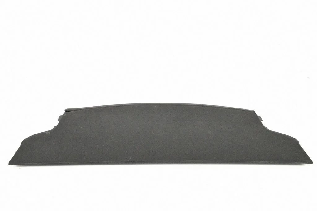 Parcel shelf A2316906300