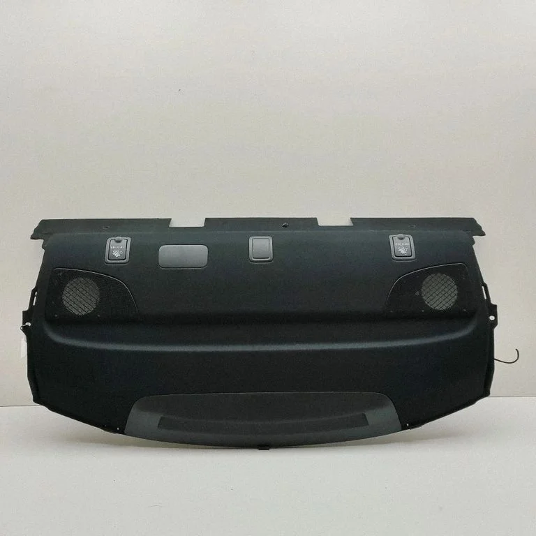Aizmugurējais plauktiņš A2576901449