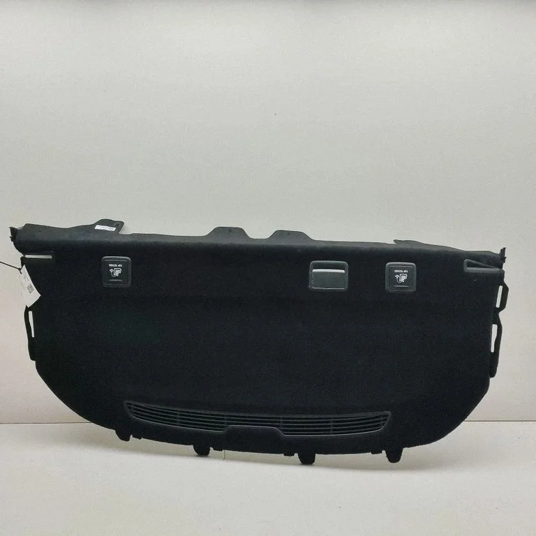 Parcel shelf 85610KL400NNB