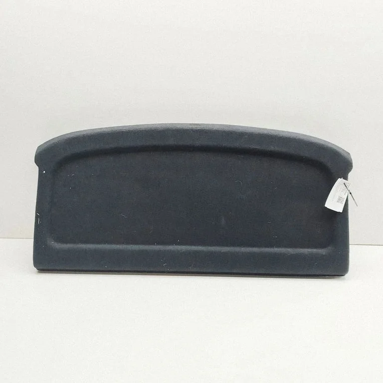 Parcel shelf – Volkswagen e-Golf (2014-)