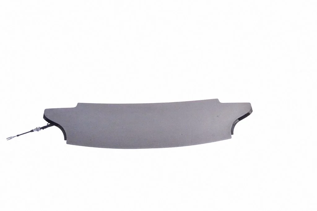 Parcel shelf 120433902