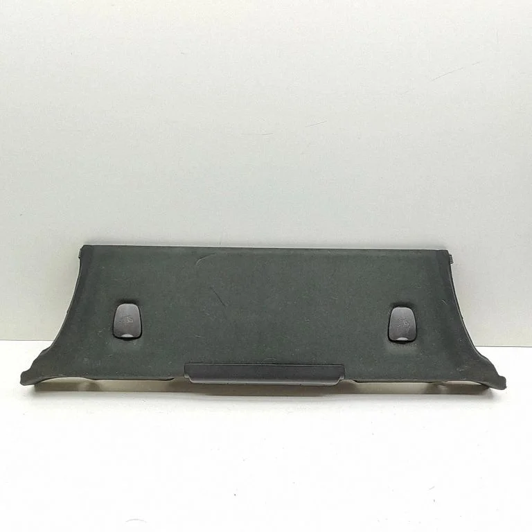 Parcel shelf 6W8346668A