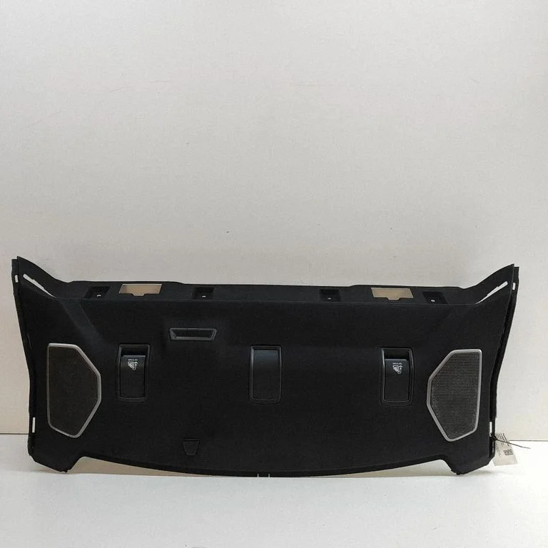 Parcel shelf 8073798