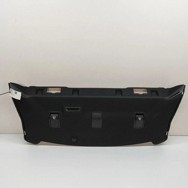 Parcel shelf 7482696