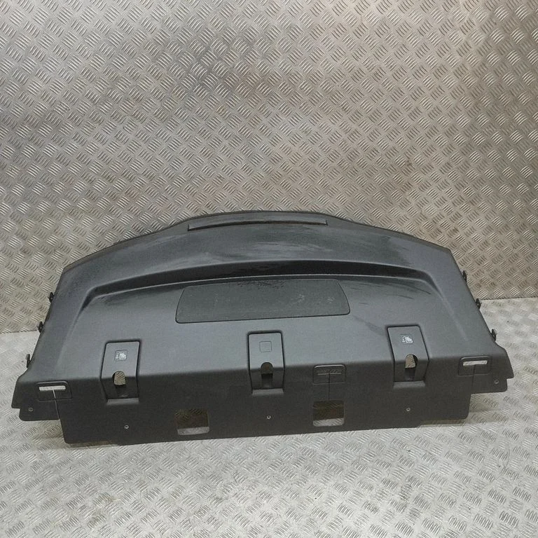 Parcel shelf 6700223400