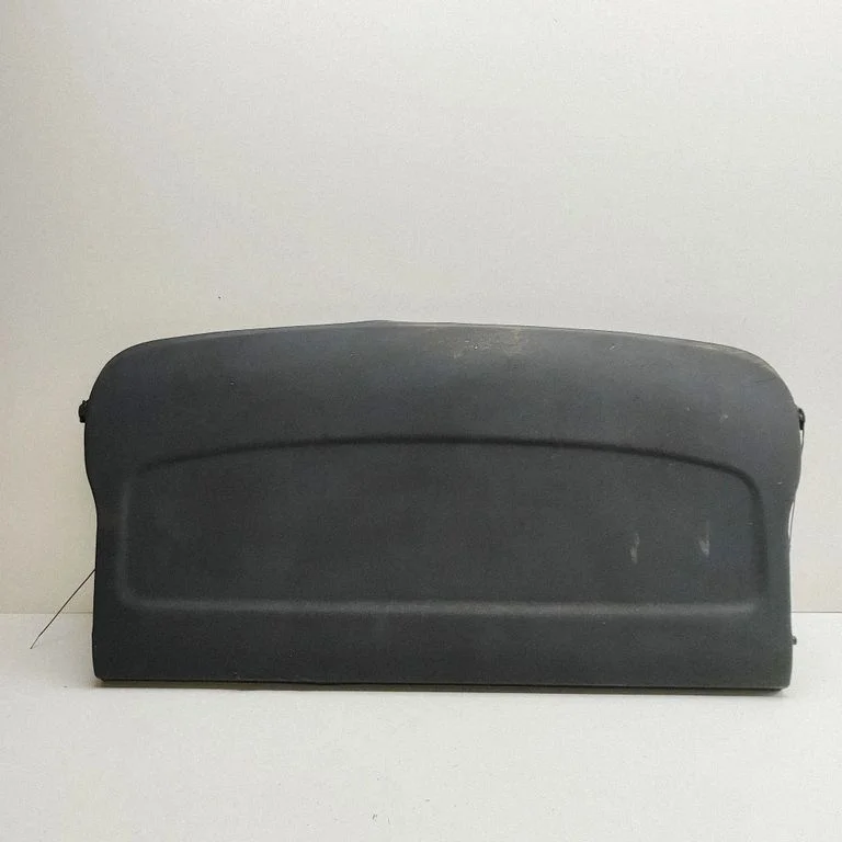 Parcel shelf 8V4867769A