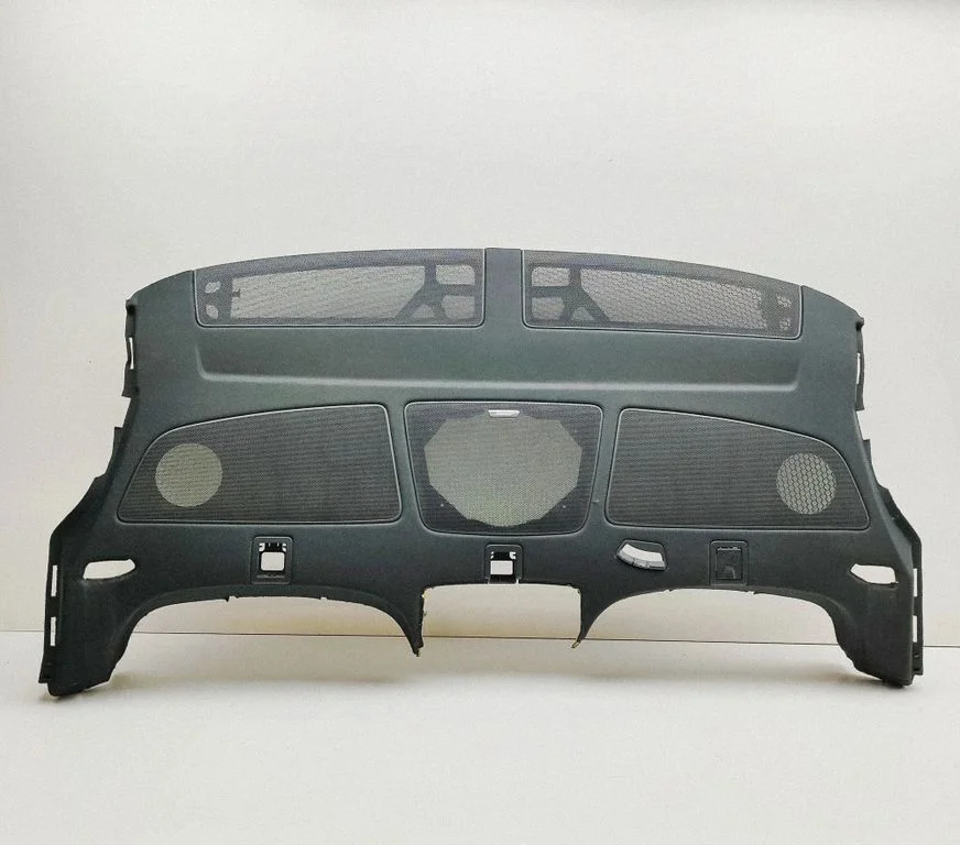 Parcel shelf 4H0863411J