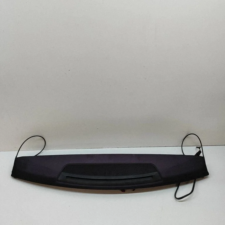 Parcel shelf A2186900449