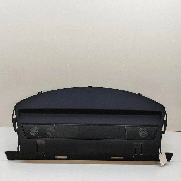 Parcel shelf – Mercedes-Benz E-Class C207 W207 (2009-2017)