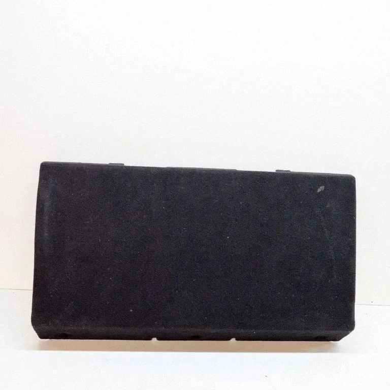 Parcel shelf 7450066